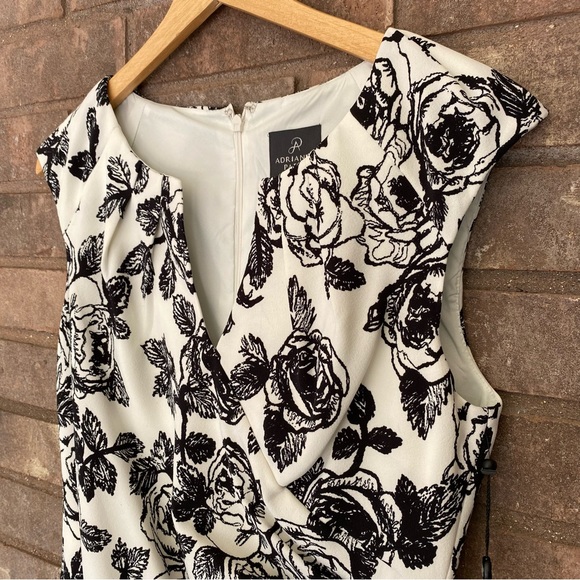 Adrianna Papell Dress - Picture 8 of 16